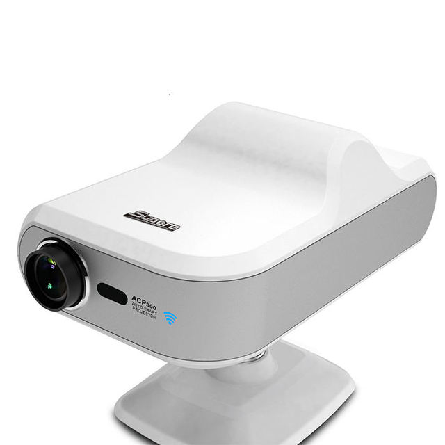 ACP-800 Auto Chart Projector for Optometry Optical Instruments Equipment Eye Chart Projector Optotypes Optics Vision Projector