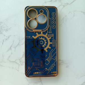 Neon Ultra 2 Fancy điện thoại di động trường hợp - Product Image 4