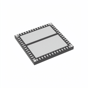 Interface Original Electronic Chips Component 60 WFQFN Exposed Pad SI32261-C-FMR - Product Image 1