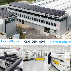 Film de protection de peinture TPU PPF auto-cicatrisant instantané super hydrophobe de qualité américaine avec garantie de 10 ans, film de protection de <span class=keywords><strong>voiture</strong></span> transparent TPU PPF en <span class=keywords><strong>rouleau</strong></span> - Product Image 3