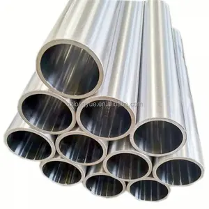 Hot Bán Độ Chính Xác Cao Mài Giũa Ống Cho Khí Nén Thủy Lực Xi Lanh Với Giá Thấp - Product Image 1