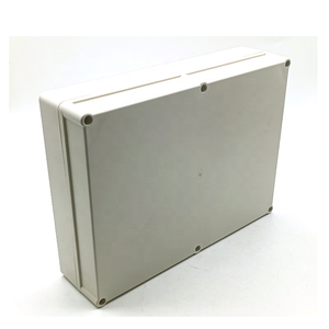 리튬 배터리 방수 상자 PCB 보호 하우징 - Product Image 4