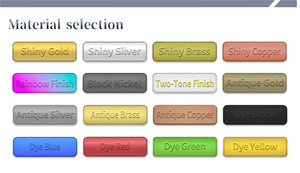 Full Color Aluminium <strong>Tag</strong> Custom logo Printed Metal <strong>Tags</strong> Aluminum Barcode Asset <strong>Tags</strong> - Product Image 6