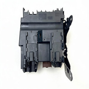 Unité de protection de gestion de la <span class=keywords><strong>batterie</strong></span> pour Citroën et Peugeot OEM 9675349880 - Product Image 3