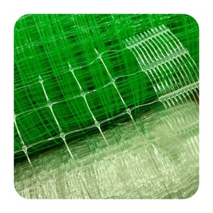 Filet en plastique anti-taupe de <span class=keywords><strong>protection</strong></span> du gazon à usage intensif 12X12mm Mesh - Product Image 4