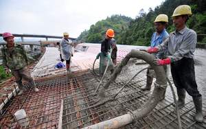 Additif pour béton <span class=keywords><strong>ciment</strong></span>, poudre superplastifiante à base <span class=keywords><strong>de</strong></span> polycarboxylate pour béton prêt à l'emploi, <span class=keywords><strong>durcisseur</strong></span> - Product Image 6