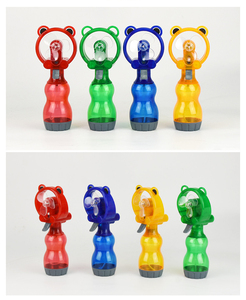 2 Trong 1 Xách Tay Cầm Tay <span class=keywords><strong>Mini</strong></span> Phun Nước <span class=keywords><strong>Fan</strong></span> Mùa Hè Du Lịch Ngoài Trời Làm Mát Đồ Chơi Đẩy Loại Phun Sương Phun Chai <span class=keywords><strong>Fan</strong></span> Cho Trẻ Em - Product Image 4