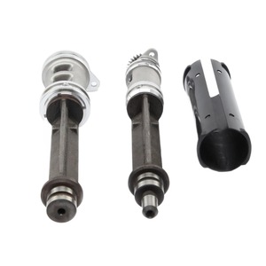 Parti di Ricambio per 06H198205A 06H198205G, Kit Albero di Bilanciamento Motore 2X per VW Jetta Audi A4 <span class=keywords><strong>A5</strong></span> Q5 <span class=keywords><strong>2.0</strong></span> <span class=keywords><strong>TFSI</strong></span> Mod-H9S-8555 - Product Image 2