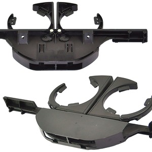 ที่วางแก้วในรถยนต์ BMW ซีรีส์ 5 รุ่น E39 หมายเลขอะไหล่ 51168190205 และ 51168190206 - Product Image 1