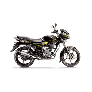 Motocicleta Bajaj Discover 100 SPC de 100cc, Eficiente en Consumo de Combustible, Cómoda para Desplazamientos Urbanos y Rurales, por Exportadores - Product Image 3