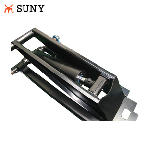 Kit Sollevatore Idraulico a Forbice PH416 da 6 Tonnellate per Cassoni Ribaltabili e Rimorchi 10-14 - Product Image 4