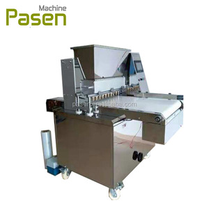 Máy Làm Bánh Quy Tự Động Thiết Kế Chuyên Nghiệp Máy Làm Bánh Quy <span class=keywords><strong>Fortune</strong></span> - Product Image 5