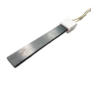 High Temperature 2000W Silicon Nitride Ceramic Heating Element For Gas Burner Igniter