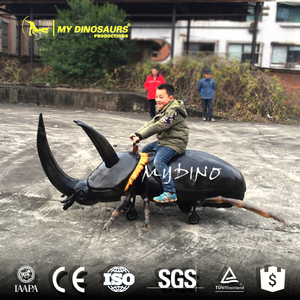 MON <span class=keywords><strong>DINO</strong></span> R038 À Monnayeur Attrayante Enfants Jeu <span class=keywords><strong>Robot</strong></span> Promenade - Product Image 3