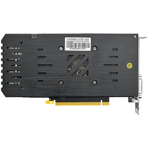 คอมพิวเตอร์ตั้งโต๊ะ 8GB GDDR6 PCIe การ์ดแสดงผล GeForce RTX 3050 GPU 8G RAM กราฟิกดีไซน์พัดลมคู่ ระบายความร้อนได้อย่างมีประสิทธิภาพ - Product Image 4