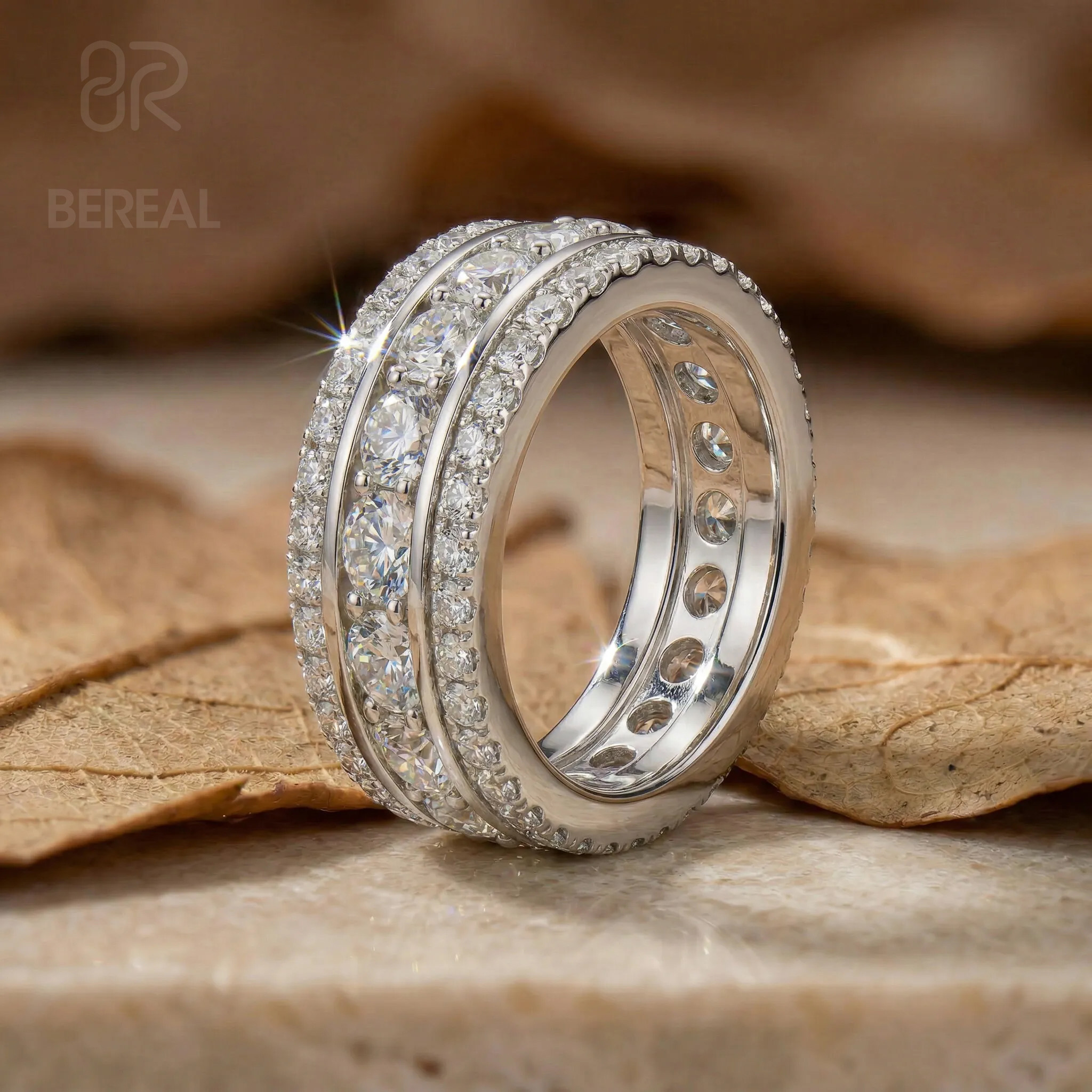 แหวนกลม