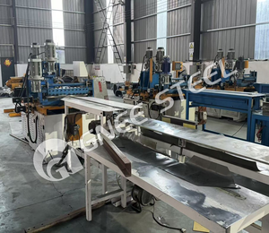 M4/M5 crgo hạt theo định hướng lõi thép đặt hàng số lượng lớn laminations cắt laser phân phối điện biến áp <span class=keywords><strong>OEM</strong></span> đầu vào 10KV 220kv Ba - Product Image 1