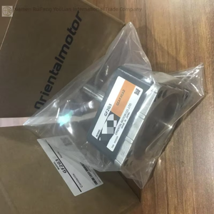 มอเตอร์ใหม่ 1 ชิ้น รุ่น GF2G5 ของแท้ พร้อมส่ง ระบบอัตโนมัติอุตสาหกรรม คอนโทรลเลอร์ PLC สำหรับการเขียนโปรแกรมเฉพาะทาง - Product Image 1