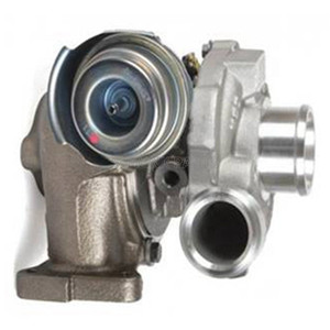 شاحن توربيني جديد <span class=keywords><strong>GT1544V</strong></span> 740611-0001 28201-2A100 28201-A120 782403-0001 لسيارات كيا يورو3 من جاريت - Product Image 2