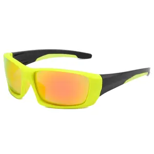 Wholesale Fashionable handball sports glasses For Playing Outdoor