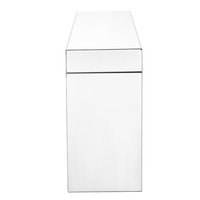 Luong Larock Crystal Konsolen tisch