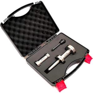 Nouveau design tailles impériales MT2 porte-outil rigide fraise de précision contre-pointe matrice - Product Image 3