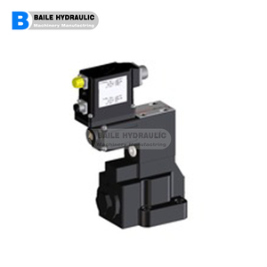 วาล์วลดแรงดันแบบดิจิตอลตามสัดส่วนรุ่น ATOS AGRCZO-A AGRCZO-AEB AGRCZO-AES ซีรีส์ AGRCZO-AES-BC-10/*/*/*/P - Product Image 1
