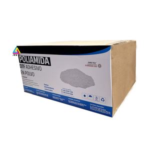 AYF Nuevo Polvo Agitador DTF 80/200 Um Tinta de Transferencia de Calor 1kg al por Mayor Compatible con Impresoras Epson para Impresión de Camisetas en Talleres de Impresión - Product Image 2