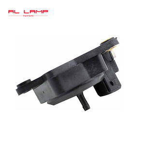 Capteur de pression MAP d'air d'admission pour Ford <span class=keywords><strong>Sierra</strong></span> <span class=keywords><strong>Cosworth</strong></span> Ferrarii Lancia Delta OEM 7654436 - Product Image 2
