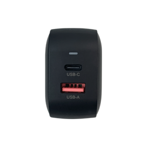 Energy Efficient 35w <b>Usb</b> <b>C</b> Power <b>Adapter</b> For Daily Use Efficient Home Charger Pd Charging Block - Product Image 5