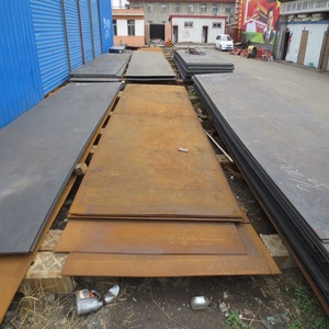 Plaque d'acier résistante à l'usure pour l'industrie lourde NM450 NM500 NM600 AR500 <span class=keywords><strong>Creusabro</strong></span> 8000 12mm, revêtement au manganèse pour sols et murs - Product Image 6