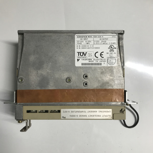 4U240434 ไดรเวอร์ยูนิตสำหรับเครื่องหยิบและวางชิ้นส่วน Hitachi TCM-100 - Product Image 3