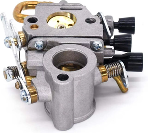 Pièces de carburateur pour moteur TS420 compatibles avec la scie à béton Stihl <span class=keywords><strong>TS</strong></span> <span class=keywords><strong>420</strong></span> TS410 TS410Z TS420Z 4238 120 0600 C1Q-S118 Carb - Product Image 6