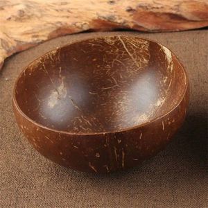 Kokosnuss-Schalenbecher für <span class=keywords><strong>Eis</strong></span> mit Graviertem Logo, <span class=keywords><strong>Bio</strong></span>-Natürliche Kokosnuss-Schale, Lieferant für Naturprodukte - Product Image 5
