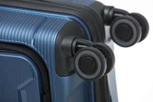 <span class=keywords><strong>Maleta</strong></span> <span class=keywords><strong>de</strong></span> <span class=keywords><strong>Mano</strong></span> con Color Metálico, Tamaño <span class=keywords><strong>de</strong></span> Cabina Inteligente, con Bolsillo Frontal para Portátil, Muestra Disponible - Product Image 3