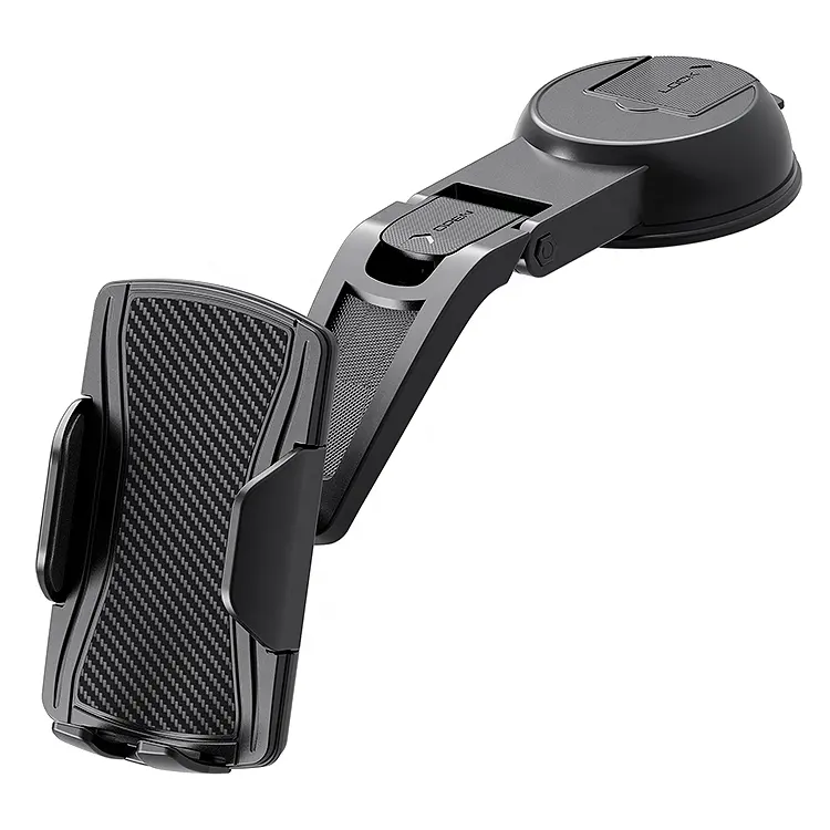 Zippo 라이터 전화 케이스 강력한 안정적인 휴대폰 액세서리 유연한 긴 팔 대시 보드 범용 모바일 홀더