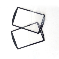 Protection d'écran tactile en verre trempé Gorilla Glass pour petits appareils électroniques du fabricant