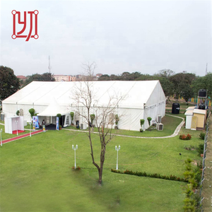 Carpa para Fiestas Resistente a Tormentas de 5mx10m, 5x10 - Product Image 5
