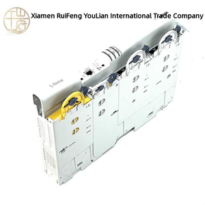 มัลติไดรฟ์ PLC E94ampe0034 2.5a 0.9kva -มือสอง- ของแท้ใหม่พร้อมส่ง ระบบอัตโนมัติอุตสาหกรรม Pac Dedicated Plc Programming - Product Image 1