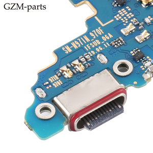 Placa de micrófono Original Note10 5G N971N, puerto de carga, Cable flexible para Samsung Galaxy Note 10 N970U <span class=keywords><strong>N970F</strong></span> - Product Image 5