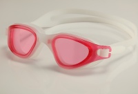 Lunettes de natation professionnelles anti-UV pour adultes et jeunes, anti-buée avec sac de voyage, sans fuite, pour femmes et hommes
