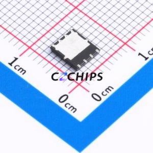 ทรานซิสเตอร์ฟิลด์ทรานซิสเตอร์ (Mosfet) PDFN5x6-8 APG022N06G แบบดั้งเดิมและใหม่เอี่ยม - Product Image 2