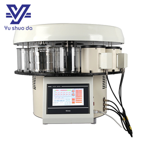 Machine de traitement automatique des tissus biologiques à haute efficacité pour les laboratoires de <span class=keywords><strong>histologie</strong></span> - Product Image 1
