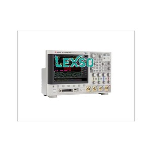 ออสซิลโลสโคปสัญญาณผสม Keysight 3000t X-series 100/200/300 MHz/1GHz 4 ช่องสัญญาณอนาล็อกและ 16 ช่องสัญญาณดิจิตอล - Product Image 1