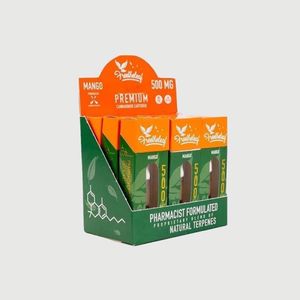 Meilleures ventes en gros : Boîtes de présentation magnétiques personnalisées en carton, emballages de présentation, boîtes de présentation en papier - Product Image 4