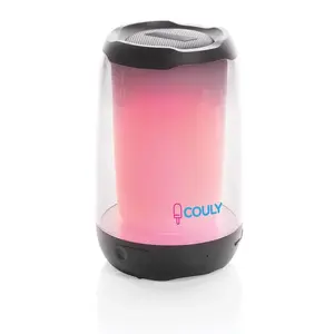 Altoparlante LIGHTBOOM 5W, gadget riciclati e sostenibili - Product Image 3