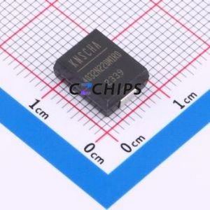 Termistor NTC 192NTC0016, Resistencia 4032, 22 Ohmios, 3000K, 1A - Product Image 1