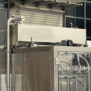Machine de remplissage à piston servo en acier inoxydable 316 pour miel/<span class=keywords><strong>sauce</strong></span>/adhésif/pâte, 4 têtes, entièrement automatique - Product Image 6