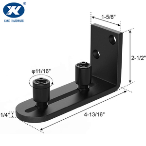 <span class=keywords><strong>Guide</strong></span> de plancher <span class=keywords><strong>en</strong></span> acier au carbone enduit de poudre noire accessoire de <span class=keywords><strong>porte</strong></span> de grange <span class=keywords><strong>coulissante</strong></span> <span class=keywords><strong>Guide</strong></span> inférieur de <span class=keywords><strong>porte</strong></span> <span class=keywords><strong>en</strong></span> <span class=keywords><strong>bois</strong></span> avec <span class=keywords><strong>guide</strong></span> de plancher de <span class=keywords><strong>porte</strong></span> fixe - Product Image 5