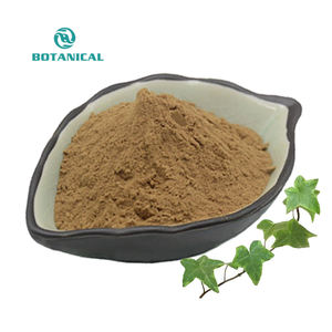 Высокое качество натуральный высушенный 100% чистый экстракт листьев плюща 10:1 экстракт плюща - Product Image 1